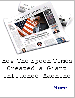 For years, The Epoch Times was a small, low-budget newspaper with an anti-China slant that was handed out free on New York street corners. But in 2016 and 2017, the paper made two changes that transformed it into one of the country�s most powerful digital publishers.